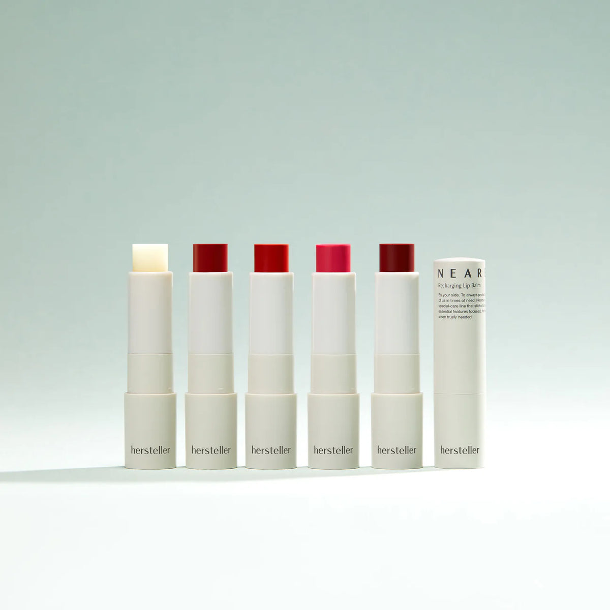 hersteller Nearby Recharging Lip Balm 3.8g