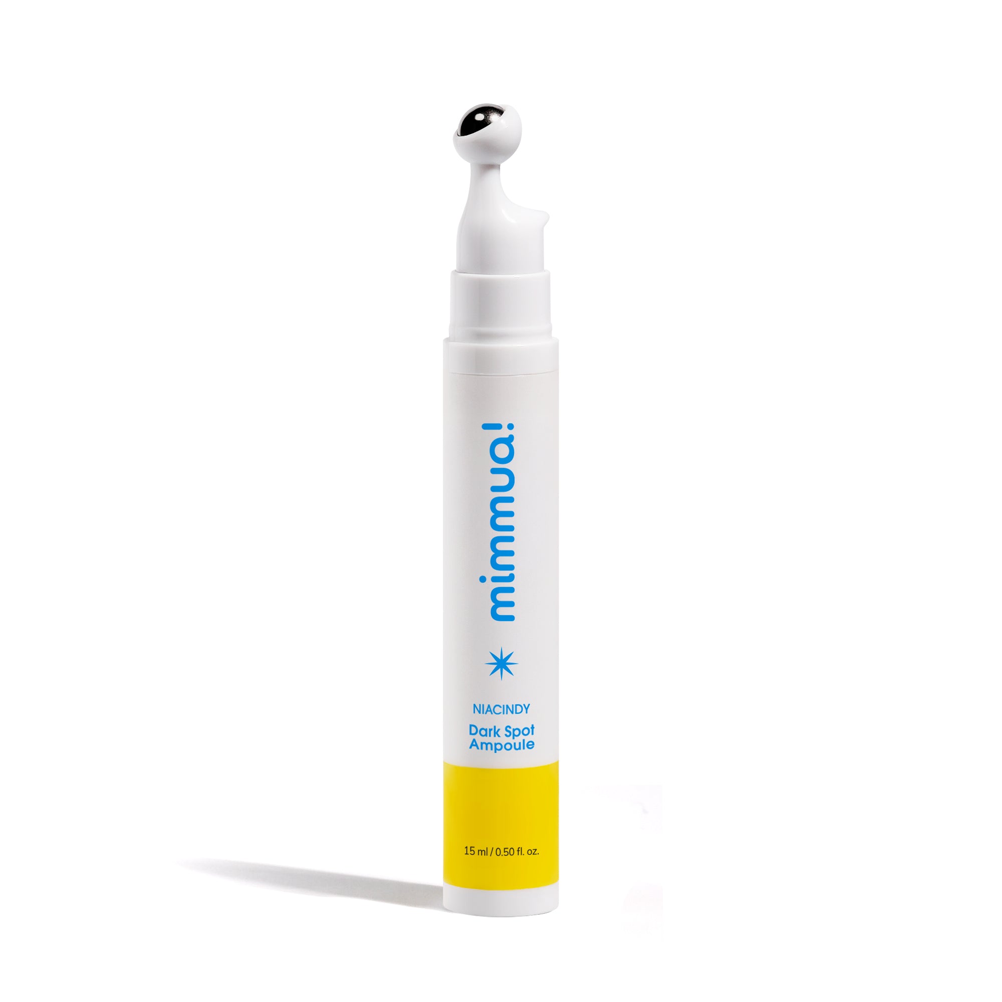 mimmua! Niacindy Dark Spot Ampoule 15ml