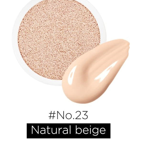 #No.23 Natural Beige