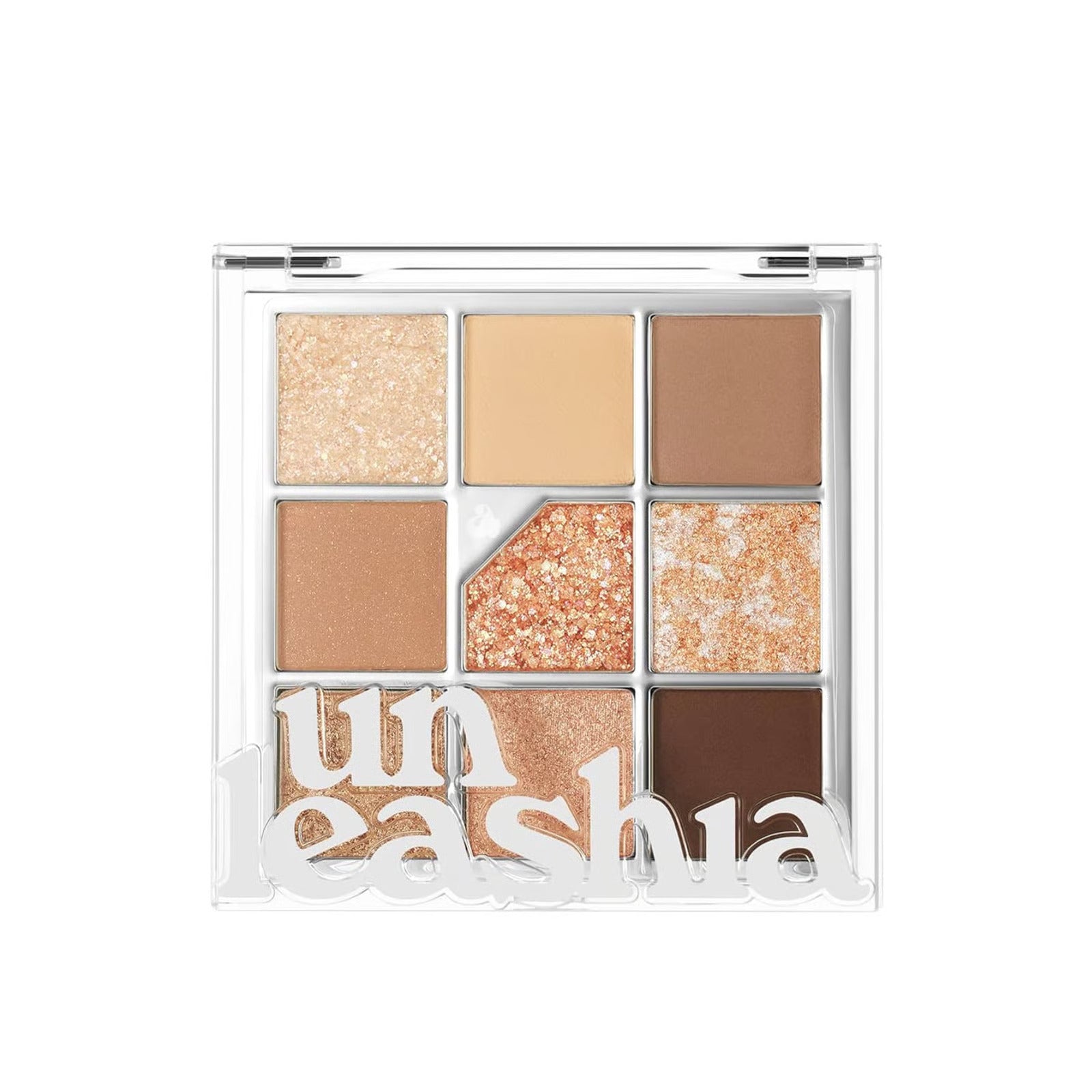 No.2 All of Brown