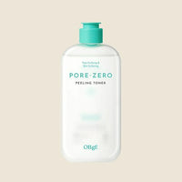 OBgE Pore Zero Peeling Toner 310ml