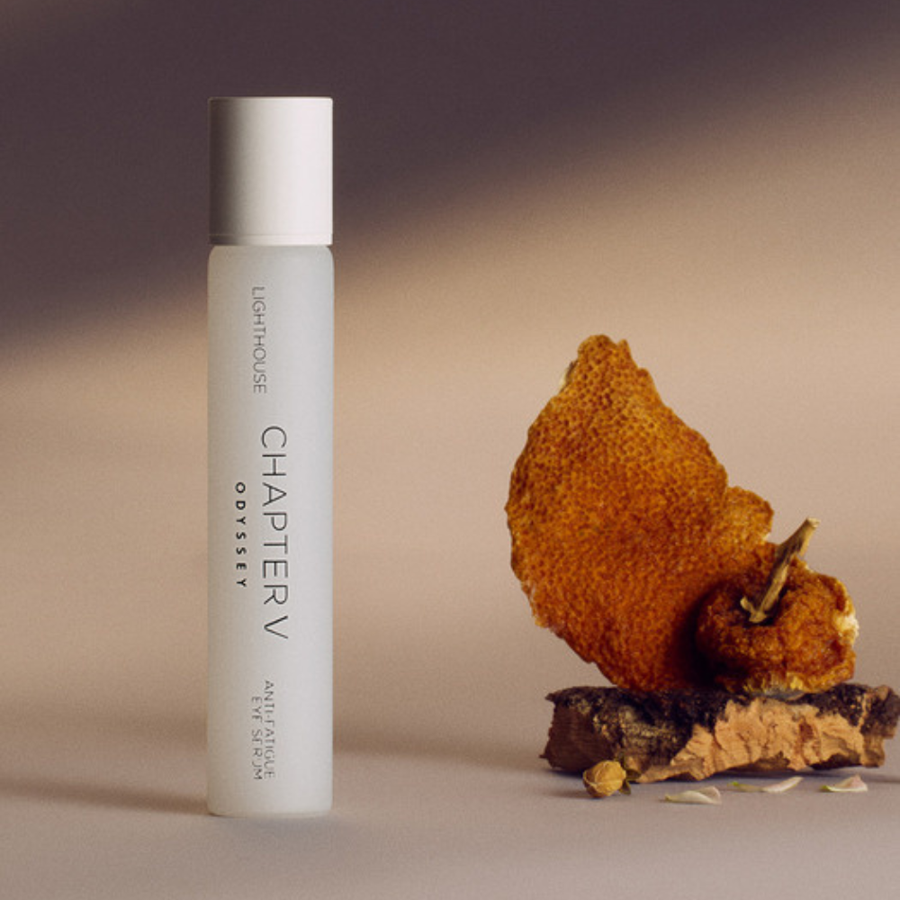 ODYSSEY CHAPTER FIVE Anti-Fatigue Eye Serum Lighthouse 15ml