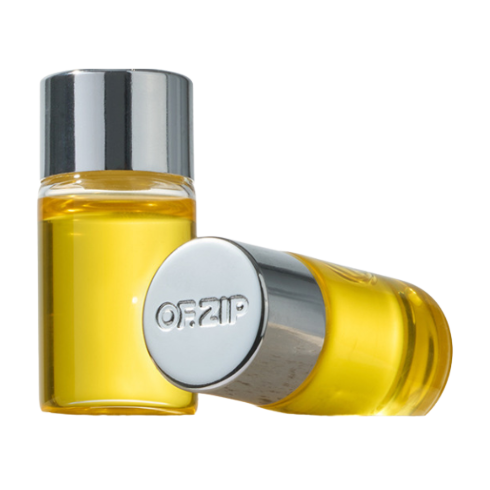 OFZ Cute Perilla Oil (Korean Raw Perilla Oil) 3ml – 30ea