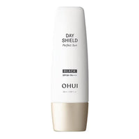 OHUI Day Shield Perfect Sun Black SPF50+ PA++++ 50ml/80ml
