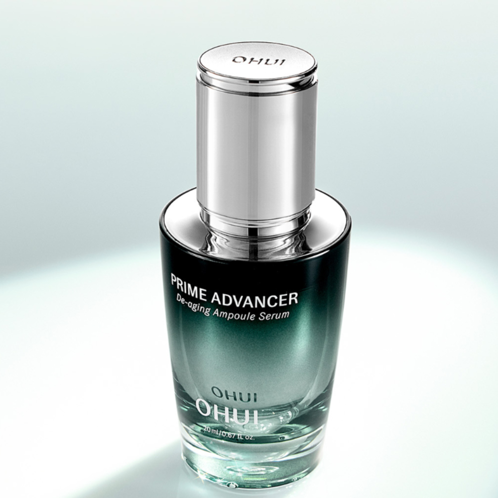 OHUI De-Aging Solution Starter Kit