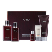 OHUI Meister for Men All-in-One Special Set