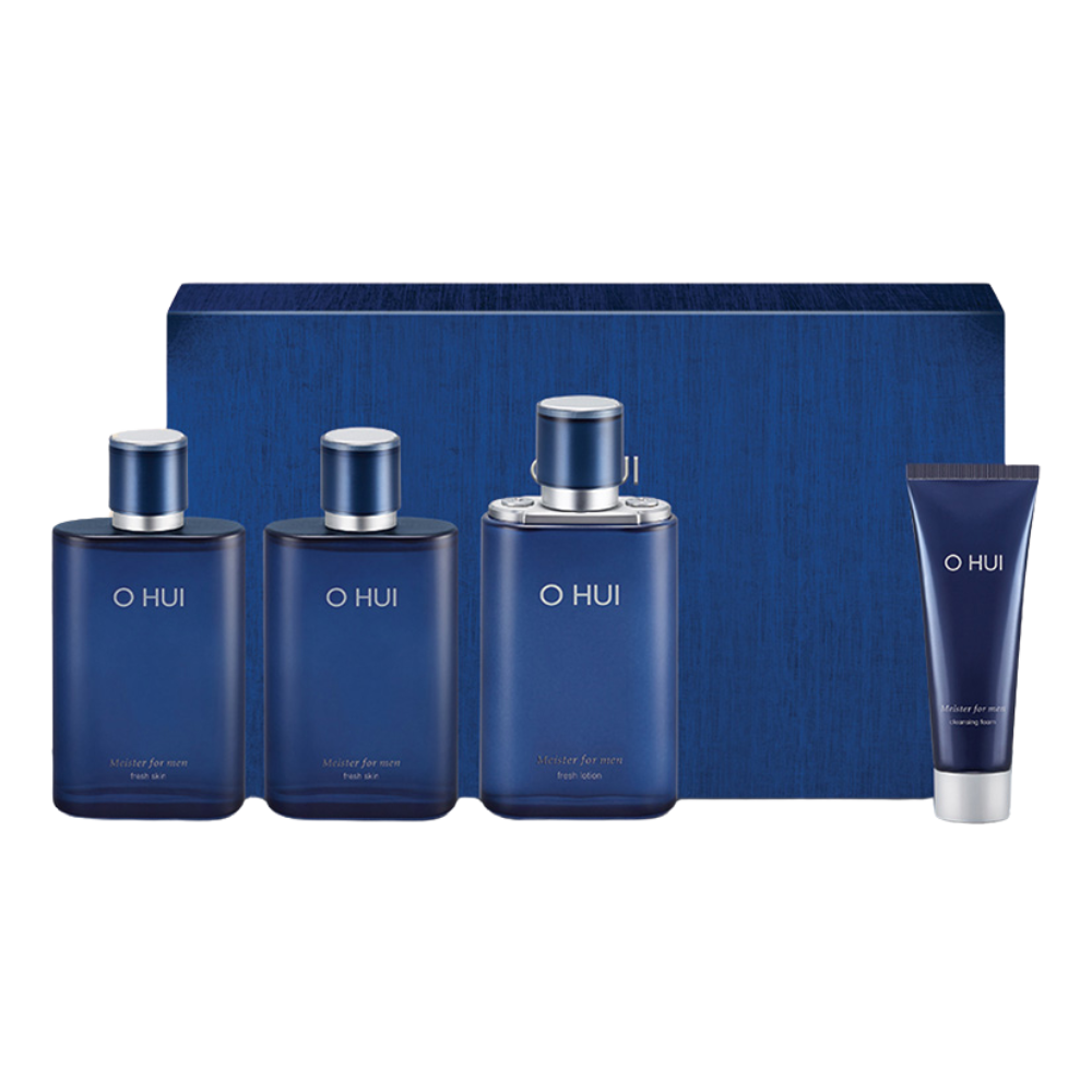 OHUI Meister for Men Fresh 3-Piece Special Set