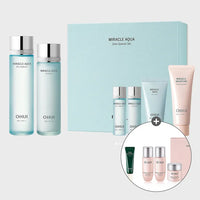 O HUI Miracle Aqua Special Set de 2 piezas