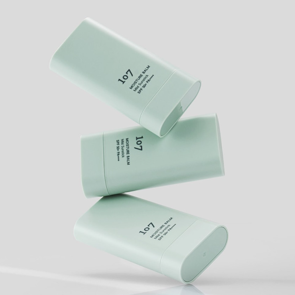 OneeeSeven Moisture Balm Sunstick Sunstick SPF50+PA ++++ 18G