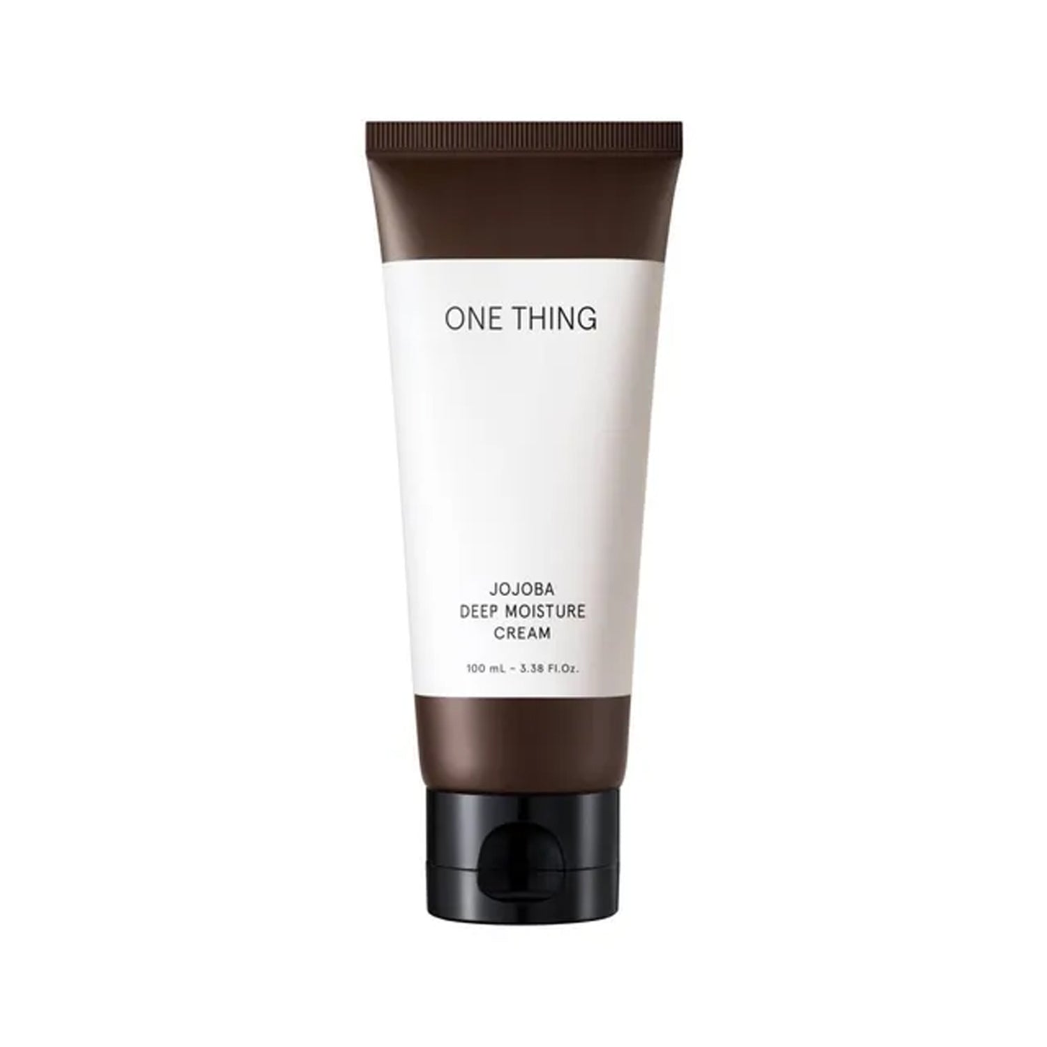 ONE THING Jojoba Deep Moisture Cream 100ml
