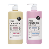 En el cuerpo puro cica kary gavero 1000 ml