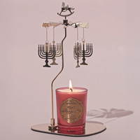 [Embalaje de regalos] Optatum Candle & Mobile Set (3 aromas)