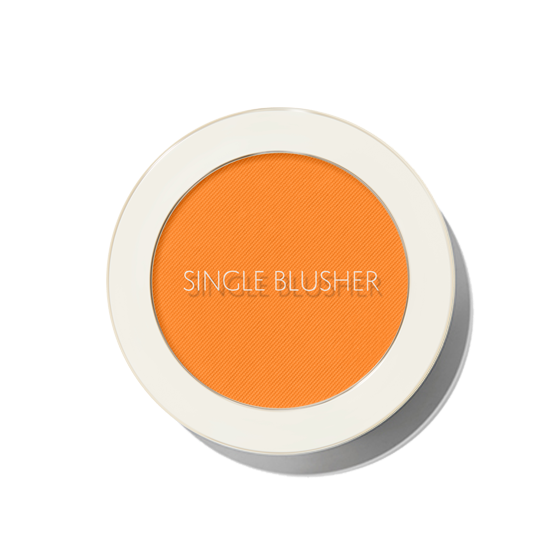 #OR02 Selfie orange