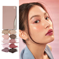 Hince Depth Eyeshadow Palette 9.8g 7color - DODOSKIN