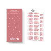 Ohora n love bomba uña