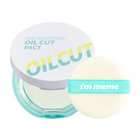 I'M MEME I'm Oil Cut Pact 9.5g