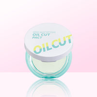 I'M MEME I'm Oil Cut Pact 9.5g