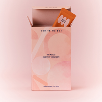 OnRitual Glow-Up Collagen 1 Box (2-Week Supply)