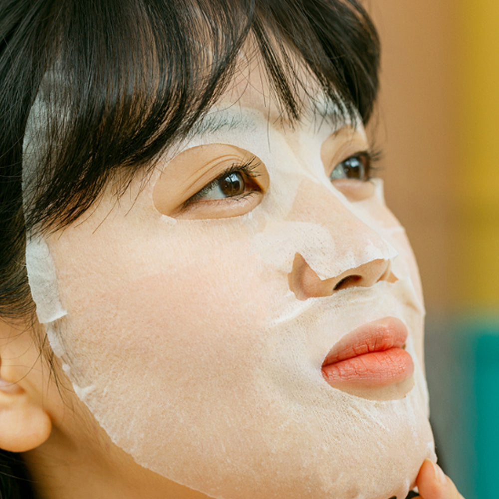 One-day's you Cicaming 30 Days Mask 30ea