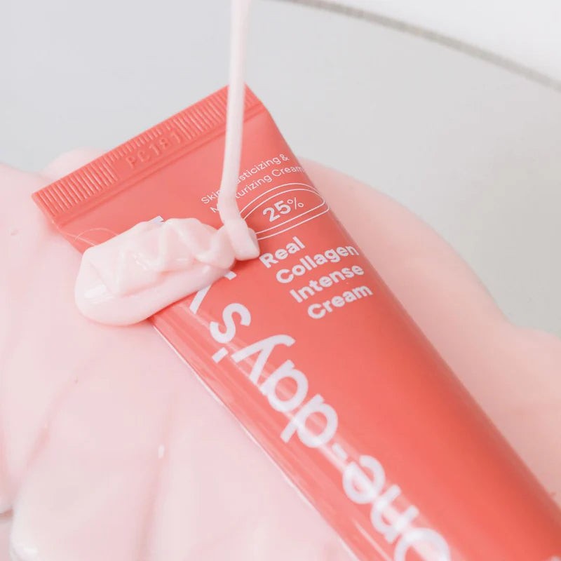 UN DÍA TU REAL COLAGEN REMA INTENSE CREMA 30 ml