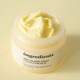 Ongredients Deep Moisture Cream 50ml