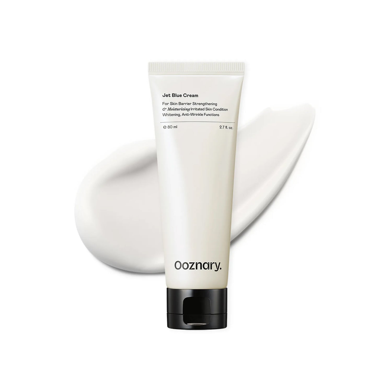 Ooznary Jet Blue Cream 80ml