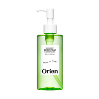 Orien Mugwort Zero Film Cleansing Oil 200ml