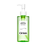 Orien Mugwort Zero Film Cleansing Oil 200ml