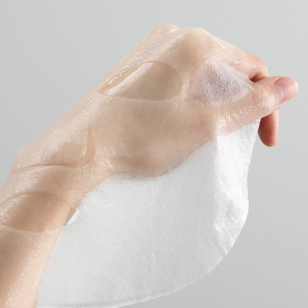 P.CALM Barrier Cycle Daily Mask Pack 30 días