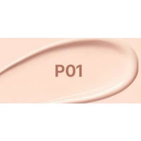 3CE New Fitting Mesh Cushion SPF40 PA+++ 11g*2 (Original + Refill set)