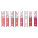 PASSIONCAT Dewy Glam Tint 4g – 8 Colors