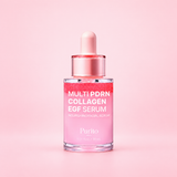 PURITO Seoul Multi PDRN Collagen EGF Serum 30ml