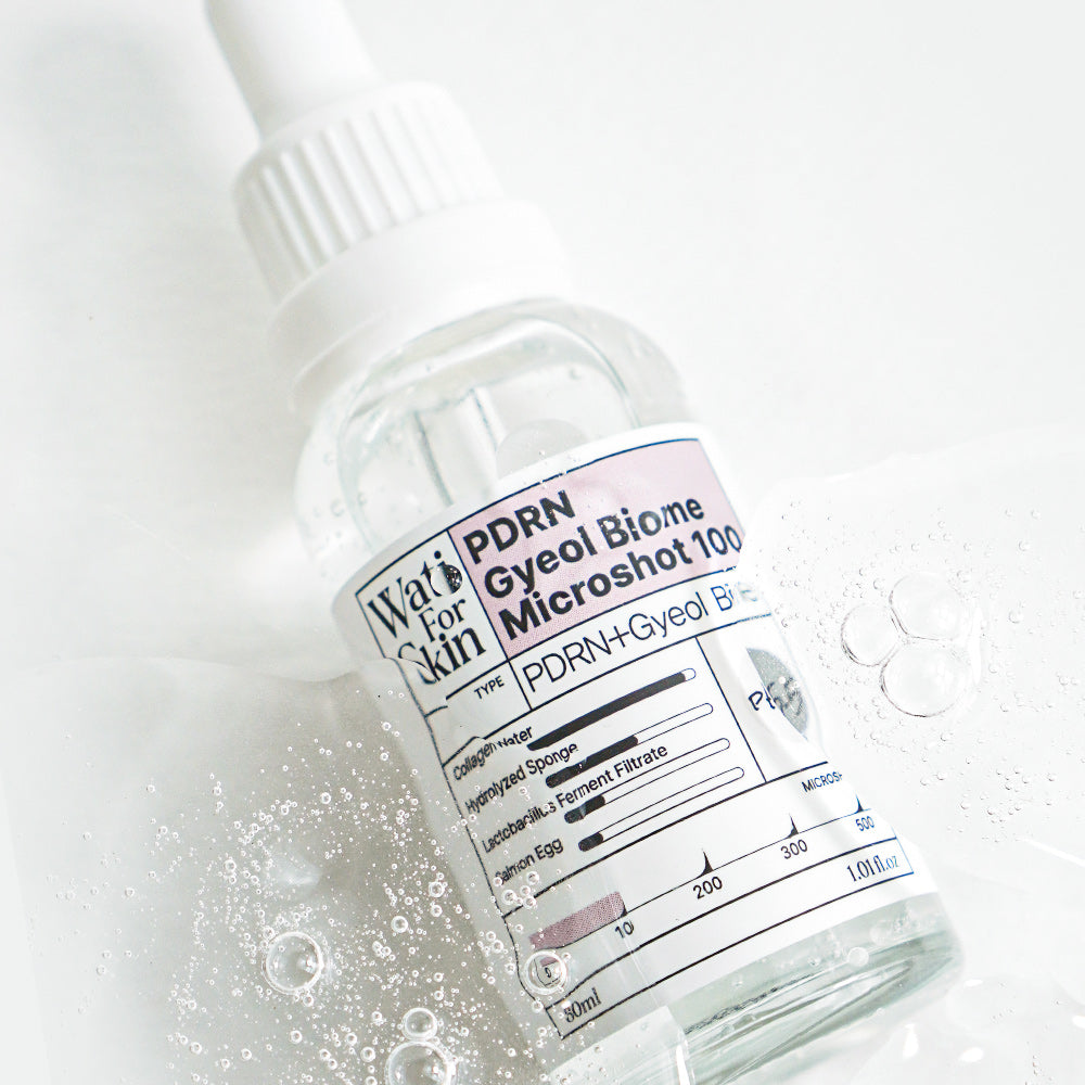 [Deal] Wati For Skin PDRN+ Biome Essence Microshot 100 30ml
