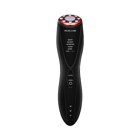 PearlCare Triple Way Multi Ultrasonido Masajera de elasticidad de alta frecuencia
