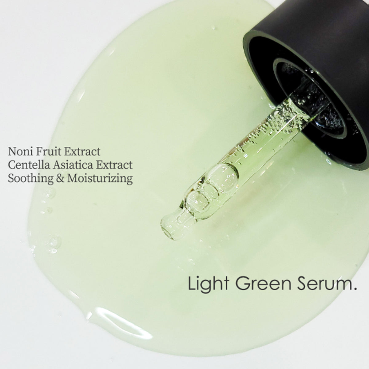 PESTLO Pantherecipe Nonicica Soothing Serum 30ml