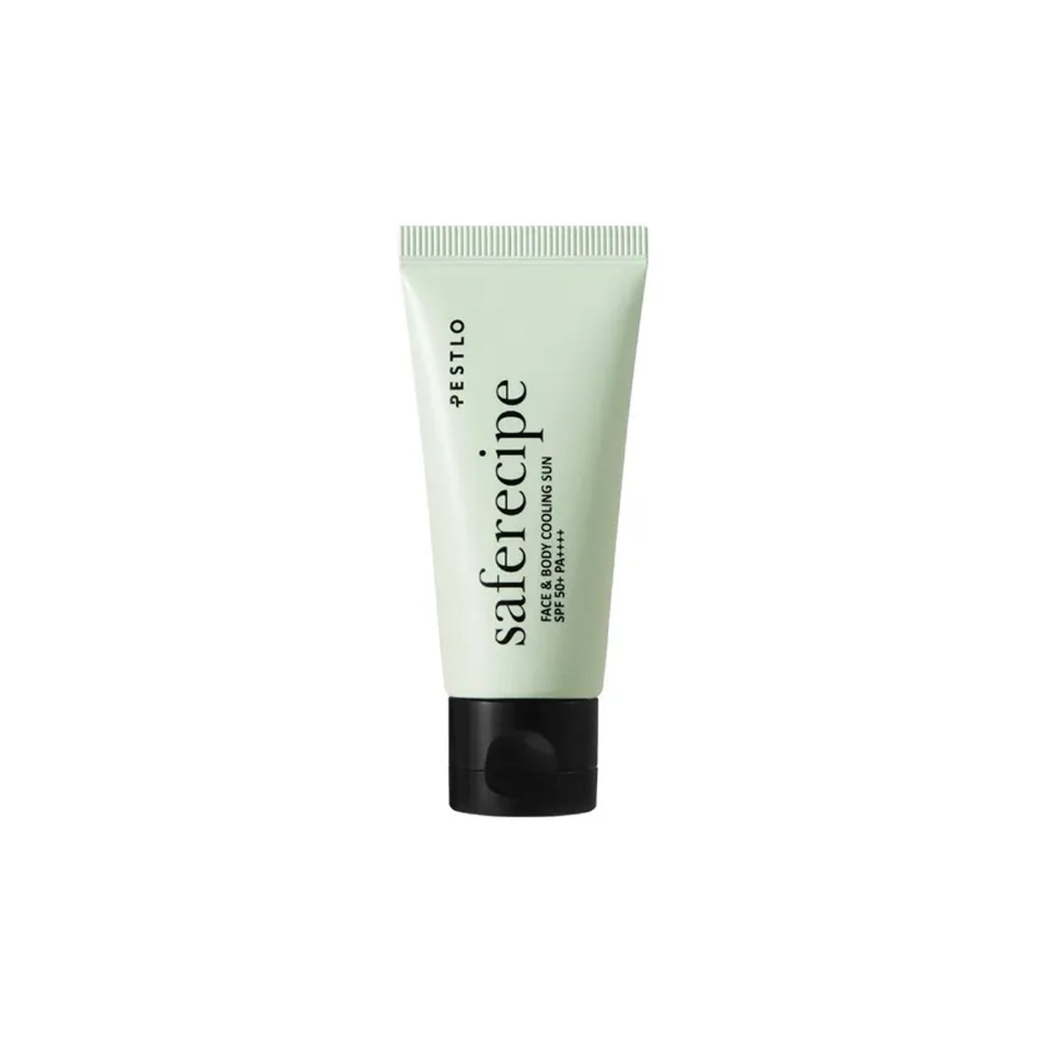 PESTLO Saferecipe Face & Body Cooling Sun 30ml