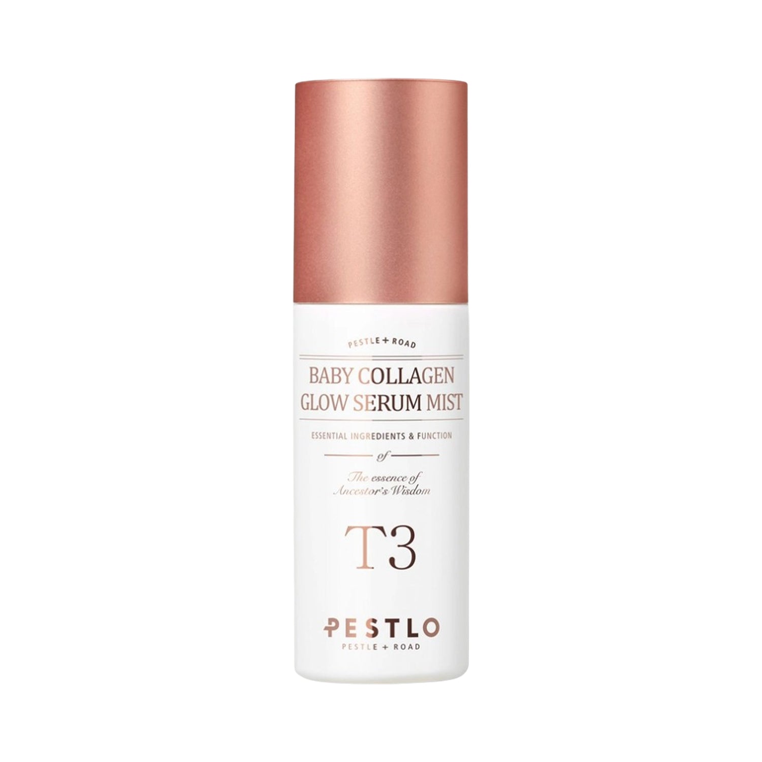 Pestlo T3 Baby Collagen Glow Suero Mist 50 ml