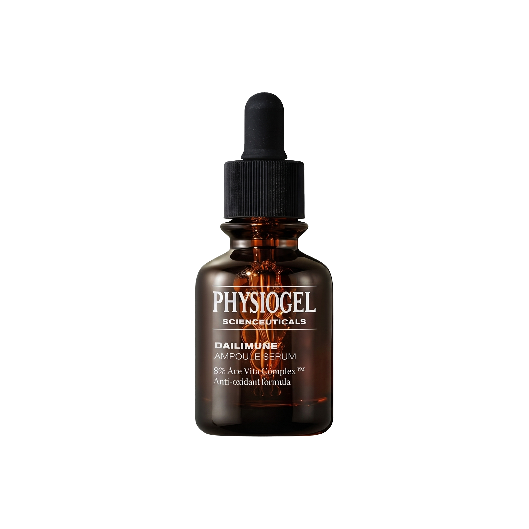Physiogel Scienceuticals Dailimune Ampoule Suero 30 ml