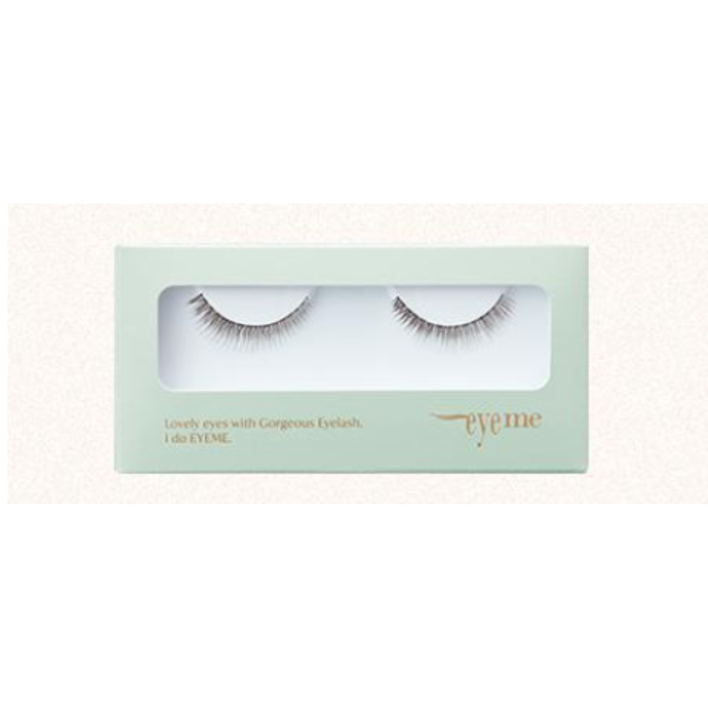 Eyelash Brown No.36