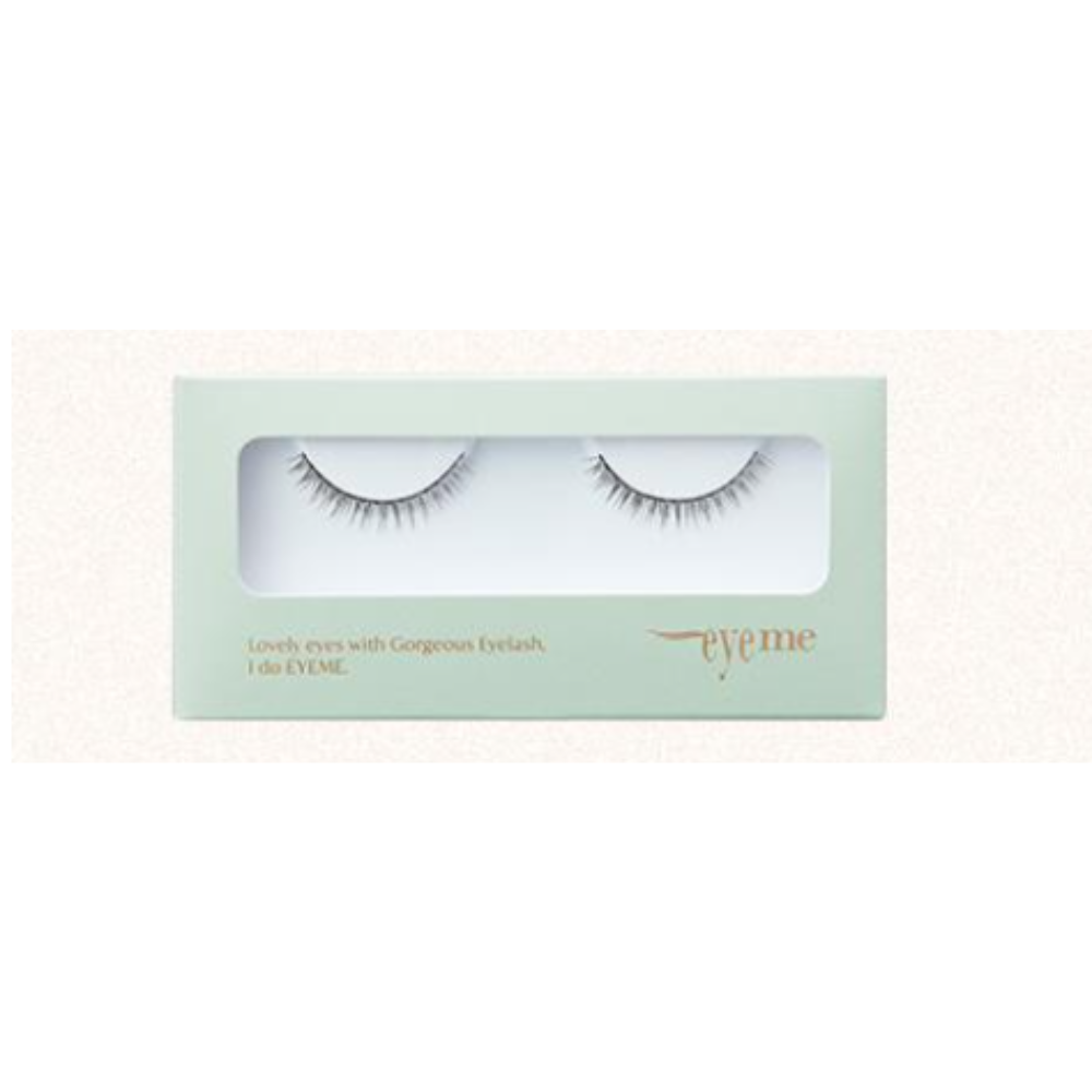 Eyelash Brown No.38