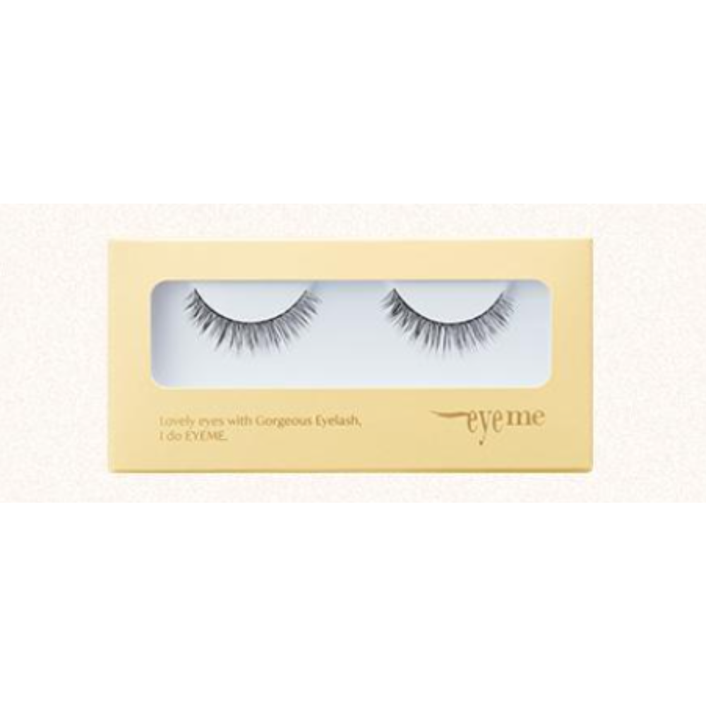 Eyelash No.32