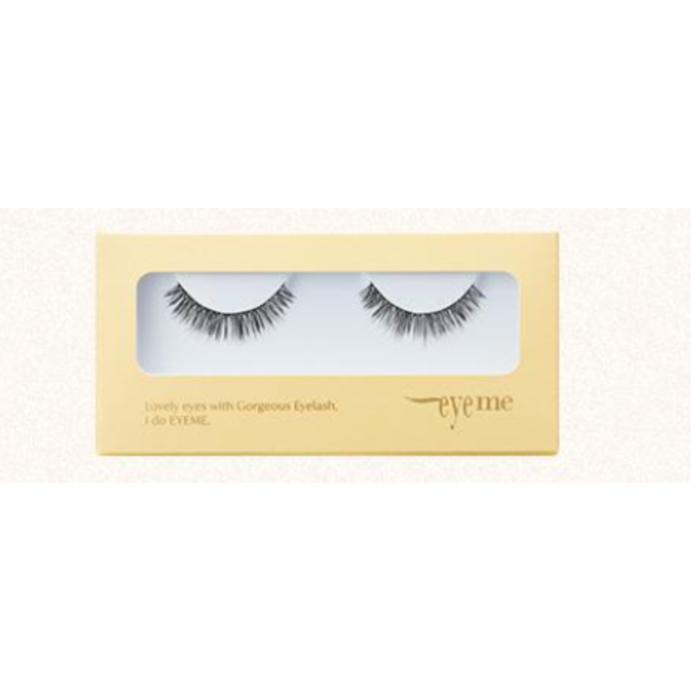 Eyelash No.33