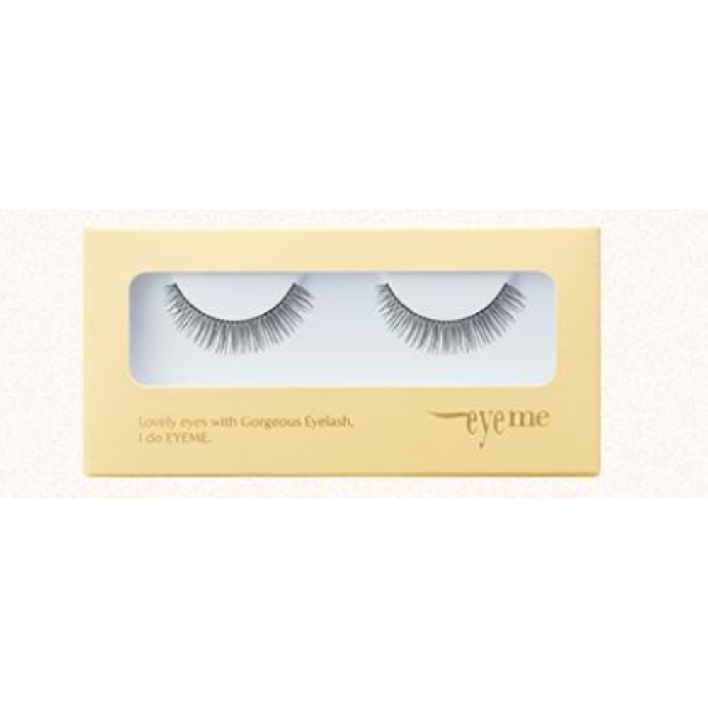 Eyelash No.36
