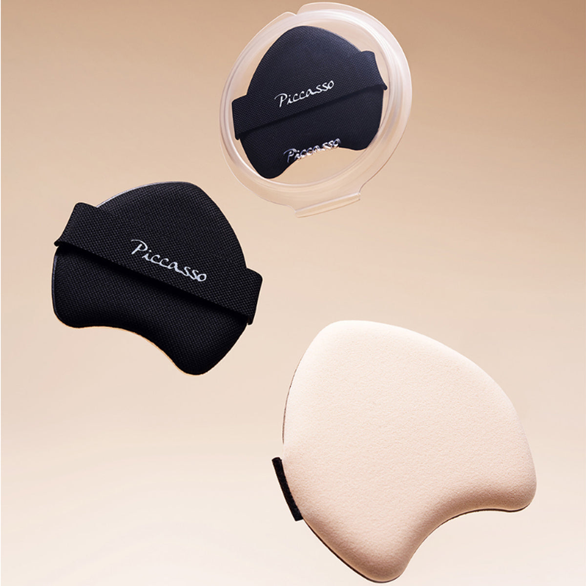 PICCASSO Tapping Cover Puff