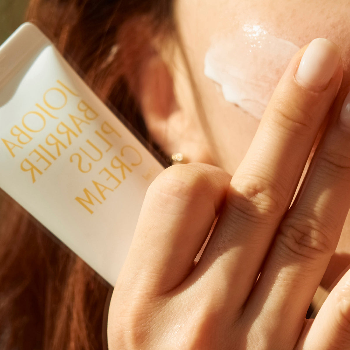 PINKWONDER Jojoba Barrier Plus Cream 50ml