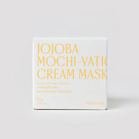 PINKWONDER Jojoba Mochi-Vation™ Cream Mask 90g