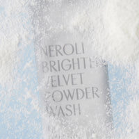 PINKWONDER Neroli Brightening Velvet Powder Wash 1g*40ea