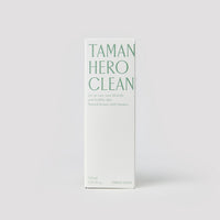 PINKWONDER Tamanu Hero Cleanser 150ml