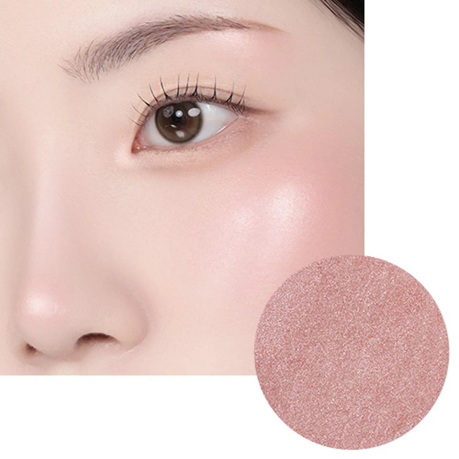 PK02 Rose Halo
