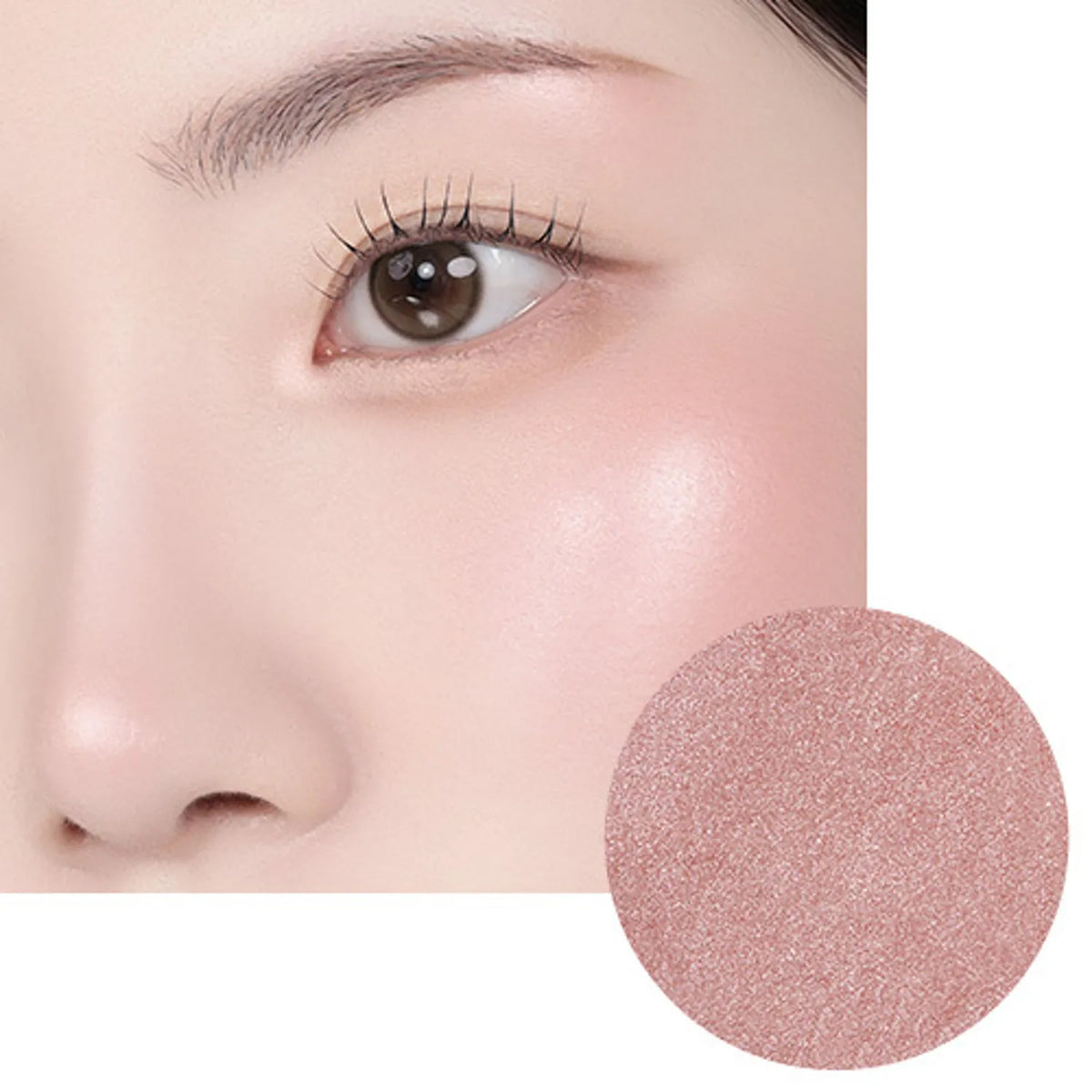 BANILA CO Silky Glow Highlighter 3.6g